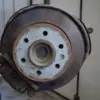 Задній міст 46:11 Mercedes Sprinter 2.2 CDI (906) 2006-2017 A9063508300 it-17126 Дизель - 18