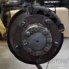 Двойная задняя ось 8x39 Renault Mascott 3.0 CDTI 16V 2004-2010 5010545950 it-17127 Дизель - 19