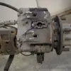 Двойная задняя ось 8x39 Renault Mascott 3.0 CDTI 16V 2004-2010 5010545950 it-17127 Дизель - 20