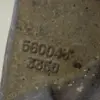 Двойная задняя ось 8x39 Renault Mascott 3.0 CDTI 16V 2004-2010 5010545950 it-17127 Дизель - 26
