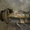 Двойная задняя ось 8x39 Renault Mascott 3.0 CDTI 16V 2004-2010 5010545950 it-17127 Дизель - 32