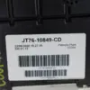 Приладова панель Ford Transit/Tourneo Courier 1.5 SOHC 2014 JT7610849CD it-17144 Дизель - 6