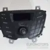Блок управления автомобильной магнитолой CD/DVD/GPS/навигатором Ford Transit/Tourneo Courier 1.5 SOHC 2014 ET7618D815CG it-17145 Дизель - 4
