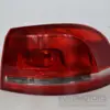 Правый светодиодный задний фонарь VW Passat 2.0 TDI (B7) 2010-2014 3AF945096C it-17137 Дизель - 4
