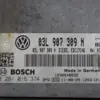 Блок управления двигателем VW Passat 2.0 TDI (B7) 2010-2014 03L907309N it-17149 Дизель - 4