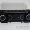 Блок управления кондиционером VW Passat 2.0 TDI (B7) 2010-2014 5K0907044DT it-17148 Дизель - 4
