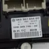 Блок управления кондиционером VW Passat 2.0 TDI (B7) 2010-2014 5K0907044DT it-17148 Дизель - 6