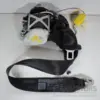 Передний левый ремень безопасности VW Passat 2.0 TDI (B7) 2010-2014 3C1857705P it-17152 Дизель - 4
