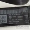 Передний левый ремень безопасности VW Passat 2.0 TDI (B7) 2010-2014 3C1857705P it-17152 Дизель - 5