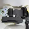Передний левый ремень безопасности VW Passat 2.0 TDI (B7) 2010-2014 3C1857705P it-17152 Дизель - 6