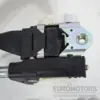 Передній правий ремінь безпеки VW Passat 2.0 TDI (B7) 2010-2014 3C1857706R it-17153 Дизель - 5