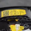 Подушка безопасности рулевого колеса VW Passat 2.0 TDI (B7) 2010-2014 3C880201R it-17157 Дизель - 6