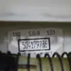 Важіль перемикання перед МКПП 5-ступка Iveco Daily 2.3 MULTIJET (E4) 2006-2011 504179736 it-17160 Дизель - 9