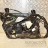 Стеклоподъемник передний левый электрический VW Passat (B6) 2005-2010 3C1837755K 444173 - 3