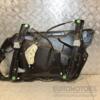 Стеклоподъемник передний левый электрический VW Passat (B6) 2005-2010 3C1837755K 444173 - 4