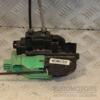 Замок двери задний правый электрический 4 пина Hyundai i30 2007-2012 814202L000 444183 - 3