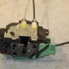 Замок двери задний правый электрический 4 пина Hyundai i30 2007-2012 814202L000 444183 - 4