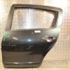 Двері задні ліві (дефект) Renault Sandero 2007-2013 821131004R 444189 - 3