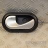 Ручка двери внутренняя левая Renault Sandero 2007-2013 8200733848 444196 - 3