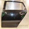Дверь задняя левая универсал Skoda Fabia 2007-2014 5J9833311 444201 - 3