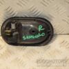 Ручка двери внутренняя правая Renault Sandero 2007-2013 8200733847 444235 - 4