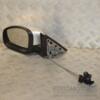 Зеркало левое механическое Skoda Fabia 2007-2014 5J1857501BR 444244 - 3