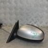 Зеркало левое механическое Skoda Fabia 2007-2014 5J1857501BR 444244 - 4