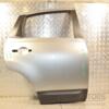 Дверь задняя правая Nissan Qashqai 2007-2014 H2100JD0M0 444261 - 3