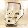 Дверь задняя правая Nissan Qashqai 2007-2014 H2100JD0M0 444261 - 4