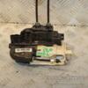 Замок двери передний левый электрический 6 пинов Hyundai i30 2007-2012 813102L020 444275 - 3