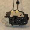 Замок двери передний левый электрический 6 пинов Hyundai i30 2007-2012 813102L020 444275 - 4