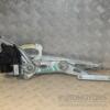 Стеклоподъемник передний правый электрический 6 пинов Renault Scenic (III) 2009-2015 807302741R 444302 - 3