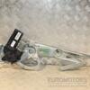 Стеклоподъемник передний левый электрический Renault Scenic (III) 2009-2015 807319718R 444318 - 3