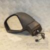 Зеркало левое электрическое 10 пинов Renault Scenic (III) 2009-2015 444320 - 3