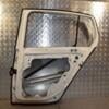 Двері задні праві хетчбек VW Golf (VI) 2008-2013 5K6833312 444324 - 4
