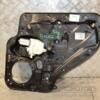 Склопідйомник задній правий електричний VW Golf (VI) 2008-2013 5K4839730H 444328 - 3