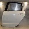Двері задні ліві (дефект) Renault Scenic (III) 2009-2015 821019679R 444349 - 3