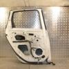 Двері задні ліві (дефект) Renault Scenic (III) 2009-2015 821019679R 444349 - 4