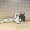 Склопідйомник задній лівий електричний 6 пінів Renault Scenic (III) 2009-2015 827310166R 444352 - 3