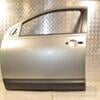 Двері передня ліва Nissan Qashqai 2007-2014 444361 - 3