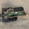 Ручка двері внутрішня передня ліва Nissan Qashqai 2007-2014 444369 - 3