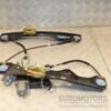 Стеклоподъемник передний левый электрический 7 пинов Opel Astra (J) 2009-2015 13350757 444379 - 4