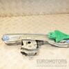 Стеклоподъемник задний левый электрический 7 пинов Opel Astra (J) 2009-2015 13350761 444396 - 4