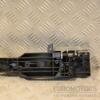 Ручка двери наружная задняя правая Nissan Pulsar 2014 806104EA0A 444401 - 4