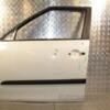 Дверь передняя левая Skoda Fabia 2007-2014 5J6831311 444411 - 3