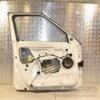 Дверь передняя левая Skoda Fabia 2007-2014 5J6831311 444411 - 4