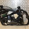 Склопідйомник передній лівий електричний VW Passat (B6) 2005-2010 3C1837755K 444436 - 3