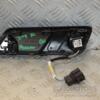 Ручка двери внутренняя задняя правая VW Passat (B6) 2005-2010 3C4839114 444445 - 4