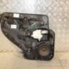 Склопідйомник задній лівий електричний VW Golf (VI) 2008-2013 5K4839729H 444463 - 3