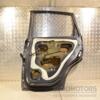 Двері задні праві Chevrolet Captiva 2006-2011 444525 - 4